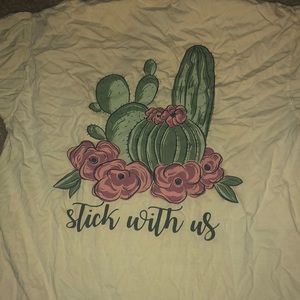 Phi Sigma Sigma Sorority Tee